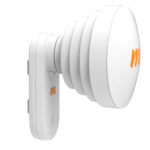 MIMOSA 16 dBi Gain Horn Antenna for C5x radio MIMOSA 16 dBi Gain Horn Antenna for C5x radio