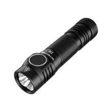NITECORE E Explorer serijos žibintuvėlis E4K NITECORE E Explorer serijos žibintuvėlis E4K