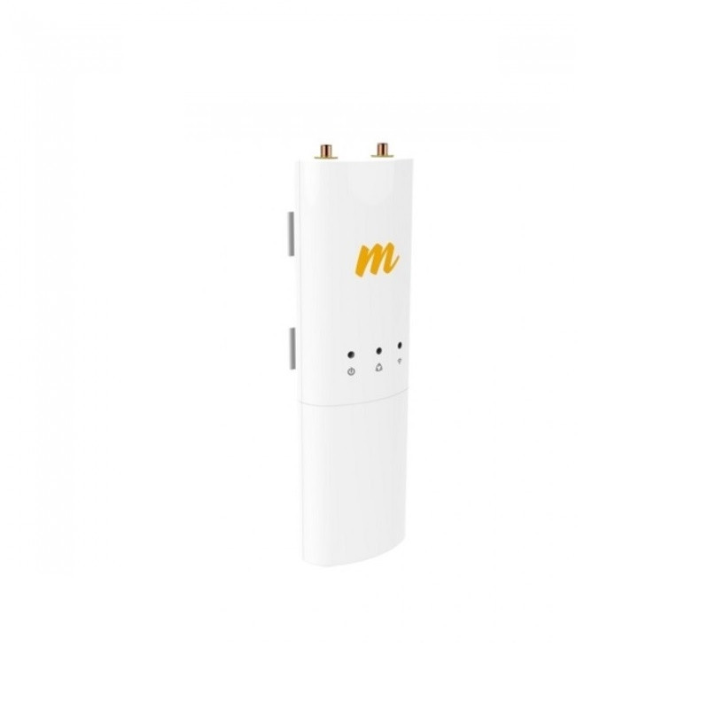 MIMOSA Backhaul and Client Radio