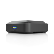 UBIQUITI didelio našumo „WiFi 7“ kliento adapteris „AirWire“