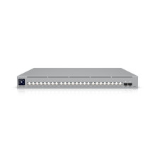 UBIQUITI Professional-grade, 24-port Layer 3 Etherlighting™ PoE+++ switch