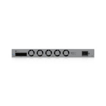UBIQUITI Professional-grade, 24-port Layer 3 Etherlighting™ PoE+++ switch