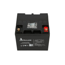 EXTRALINK AGM akumuliatorius 12 V 40 Ah EXTRALINK AGM akumuliatorius 12 V 40 Ah