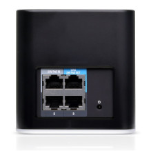 Ubiquiti airCube-AC – „airMAX“ namų „Wi-Fi“ prieigos taškas