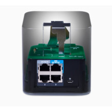 Ubiquiti airCube-AC – „airMAX“ namų „Wi-Fi“ prieigos taškas