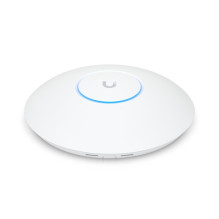 UBIQUITI UniFi WiFi 7 Access Point U7 Pro Max
