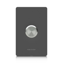 UBIQUITI UniFi prieigos mygtukas
