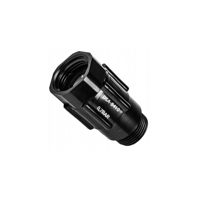 Bradas DSA-8410 Water Pressure Regulator (0.7 BAR)