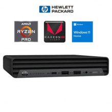 HP EliteDesk 805G8 Mini...