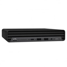HP EliteDesk 805G8 Mini Ryzen 5 PRO 5650G 32GB 256SSD WiFi Win11 Atnaujinti HP EliteDesk 805G8 Mini Ryzen 5 PRO 5650G 32GB 256SSD WiFi Win11 Atnaujinti