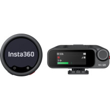 Insta360 Mic Pro (1 TX + 1 RX)