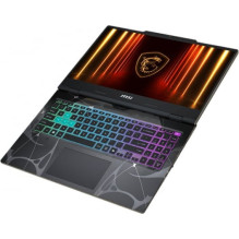 MSI Cyborg 15 B13WEKG-626XPL 15.6 144hz i7-13620H 16GB 512SSD 5050 EN DOS