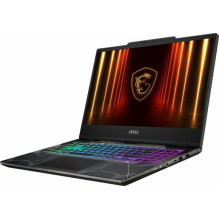MSI Cyborg 15 B13WEKG-626XPL 15.6 144hz i7-13620H 16GB 512SSD 5050 EN DOS
