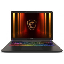 MSI Vector 16 HX AI...