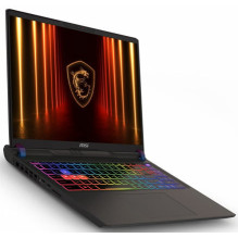 MSI Vector 16 HX AI A2XWIG-048 16 240hz 275HX 32GB 1SSD RTX5080 DE W11 MSI Vector 16 HX AI A2XWIG-048 16 240hz 275HX 32GB 1SSD RTX5080 DE W11