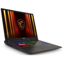 MSI Vector 16 HX AI A2XWIG-048 16 240hz 275HX 32GB 1SSD RTX5080 DE W11 MSI Vector 16 HX AI A2XWIG-048 16 240hz 275HX 32GB 1SSD RTX5080 DE W11