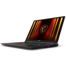 MSI Vector 16 HX AI A2XWIG-048 16 240hz 275HX 32GB 1SSD RTX5080 DE W11 MSI Vector 16 HX AI A2XWIG-048 16 240hz 275HX 32GB 1SSD RTX5080 DE W11