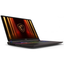 MSI Vector 16 HX AI A2XWIG-048 16 240hz 275HX 32GB 1SSD RTX5080 DE W11 MSI Vector 16 HX AI A2XWIG-048 16 240hz 275HX 32GB 1SSD RTX5080 DE W11