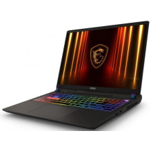 MSI Vector 16 HX AI A2XWIG-048 16 240hz 275HX 32GB 1SSD RTX5080 DE W11 MSI Vector 16 HX AI A2XWIG-048 16 240hz 275HX 32GB 1SSD RTX5080 DE W11