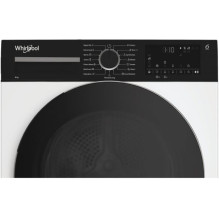 Whirlpool WPSD8WBSEE Whirlpool WPSD8WBSEE