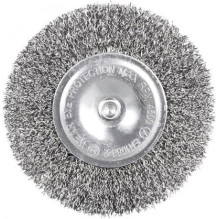 Skil STEEL BRUSHES FOR ELEC...