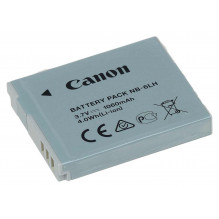 Canon NB-6LH Battery Pack