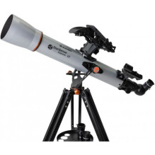 Celestron StarSense Explorer LT 70AZ žiūronas