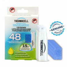 „ThermaCell“ uodus...