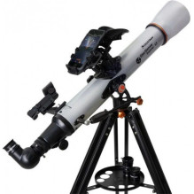 Celestron StarSense Explorer LT 70AZ