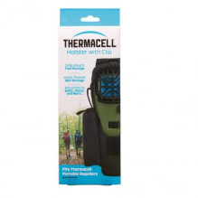 ThermaCell MR300 Repeller Portable Case / Holster Black ThermaCell MR300 Repeller Portable Case / Holster Black