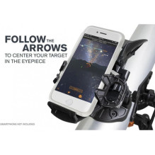 Celestron StarSense Explorer LT 70AZ žiūronas