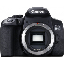 Canon EOS-850D Body