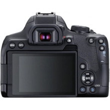 Canon EOS-850D Body Canon EOS-850D Body
