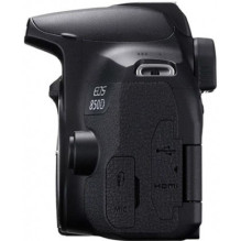 Canon EOS-850D Body Canon EOS-850D Body