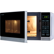 Sharp R242INW Sharp R242INW
