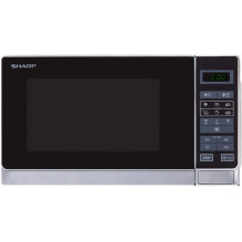Sharp R242INW Sharp R242INW