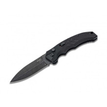 Boker Intention II durklo...