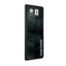 Mobilus telefonas - Motorola Razr Fold 8,09" 16 GB 512 GB 5G dvi SIM kortelės juodas