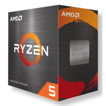 Procesorius - AMD Ryzen 5...