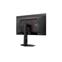 Monitorius - AOC Q27G4ZDR QD-OLED 240 Hz QHD juodas