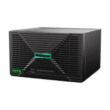 Serveris - HPE ProLiant MicroServer Gen11 , Xeon E-2400 , 32 GB