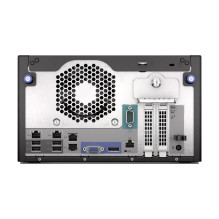 Serveris - HPE ProLiant MicroServer Gen11 , Xeon E-2400 , 32 GB