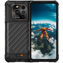 Ulefone Xever 7 Pro 5G 12 / 512GB juodas