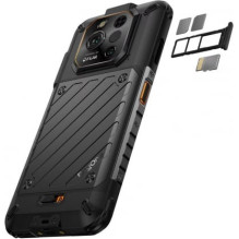 Ulefone Xever 7 Pro 5G 12 / 512GB Black Ulefone Xever 7 Pro 5G 12 / 512GB Black