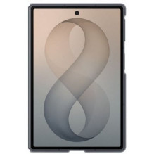 Samsung "Silikoninis Magnet dėklas Samsung Galaxy Z Fold 8 ( F971 )" Graphite