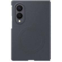 Samsung "Silikoninis Magnet dėklas Samsung Galaxy Z Fold 8 ( F971 )" Graphite