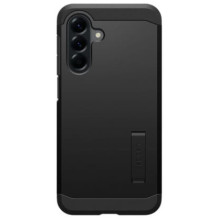 Spigen Tvirtas Armor Dėklas Samsung Galaxy A56 Juodas Spigen Tvirtas Armor Dėklas Samsung Galaxy A56 Juodas