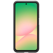 Spigen Tvirtas Armor Dėklas Samsung Galaxy A56 Juodas Spigen Tvirtas Armor Dėklas Samsung Galaxy A56 Juodas