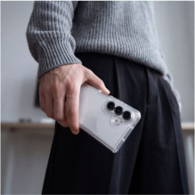 Tech-Protect „Flexair“ hibridinis dėklas Samsung „Galaxy Z Fold 8 Ultra“ skaidrus Tech-Protect „Flexair“ hibridinis dėklas Samsung „Galaxy Z Fold 8 Ultra“ skaidrus