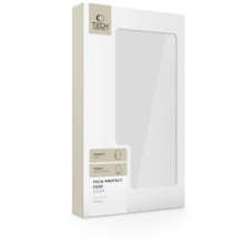 Tech-Protect Flexair Hybrid Case Samsung Galaxy Z Fold 8 Ultra Clear